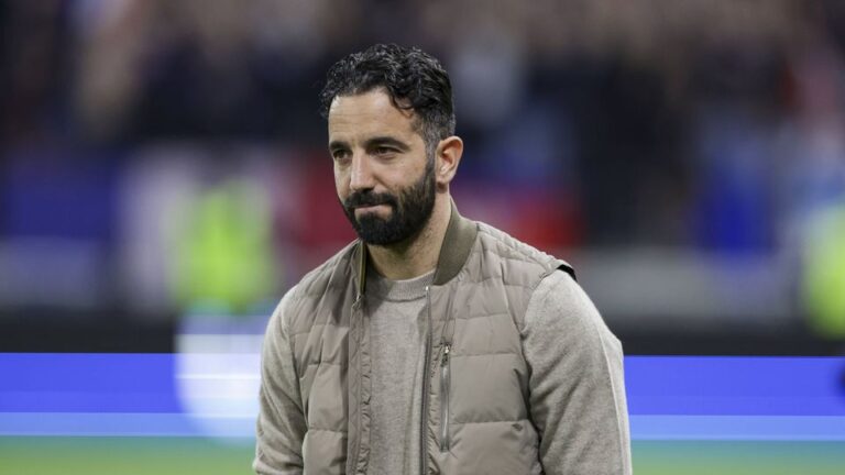 Inacreditável Revelação: Amorim confessa “No Sporting quis imitar o que Mourinho fez no FC Porto"