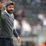 Luís Freire confiante antes do duelo com o Sporting: “Temos o nosso futuro nas mãos”