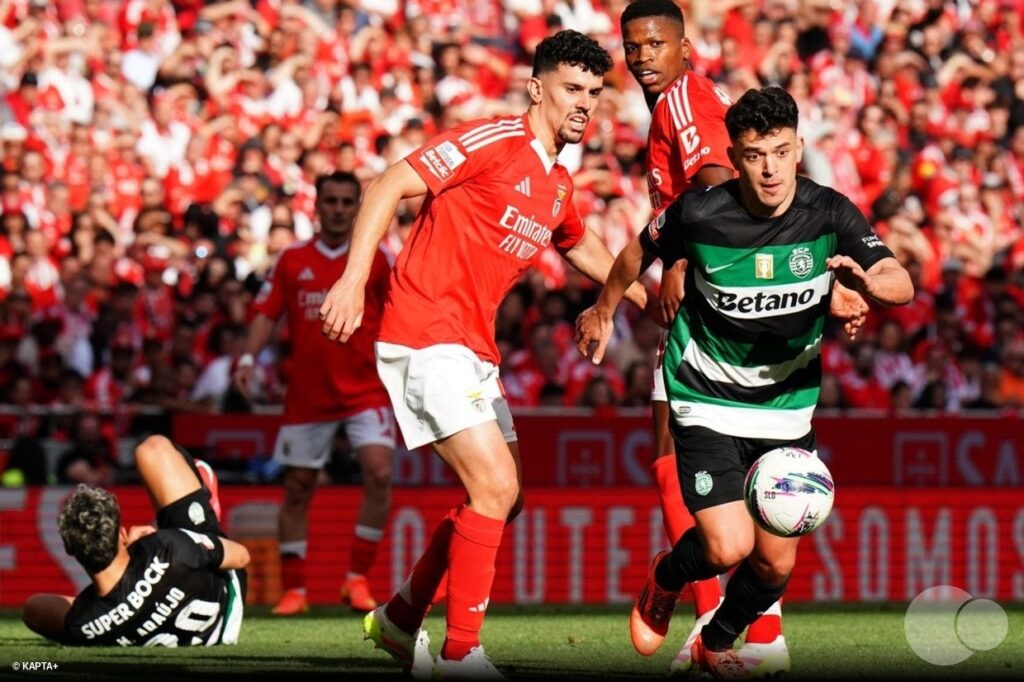 Última jornada da Liga Portugal já tem hora marcada: 7 jogos em simultâneo na luta pelo título, Europa e permanência