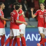 ÚLTIMA HORA: 15 milhões ou nada! Substituto de Carreras pode sair caro ao Benfica