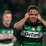 Orgulho moçambicano! Presidente elogia Catamo após bicampeonato pelo Sporting