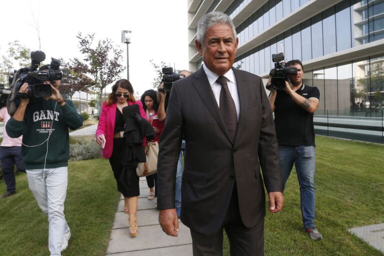 Benfica perdeu o leilão das ações de Luís Filipe Vieira e quer anular a venda