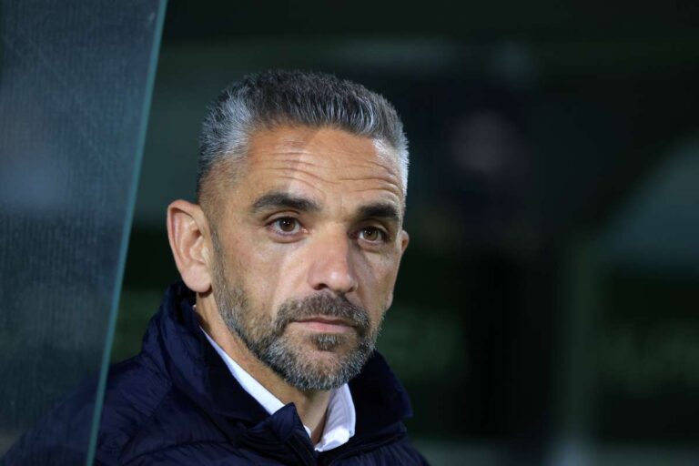 Rui Borges esclarece polémica com o Vitória SC e garante: "Não sou ingrato"