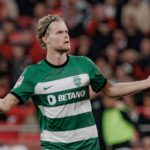 Sporting define preço de saída para Hjulmand — e é tudo menos barato