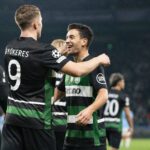 Sporting prepara renovação de Pedro Gonçalves, mais o craque disse que já não quer Jogar...