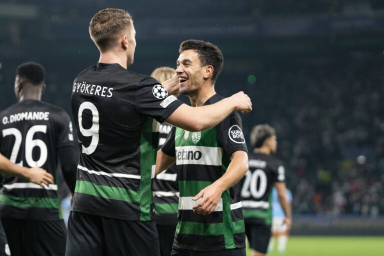 Sporting prepara renovação de Pedro Gonçalves, mais o craque disse que já não quer Jogar...