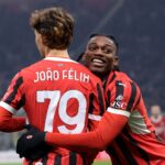 João Félix de Saída do Milan e Rui Costa já Mandou cláusula Milionária ao craque para Regressar a Equipe Principal do Benfica