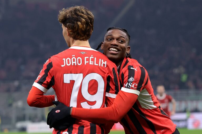João Félix de Saída do Milan e Rui Costa já Mandou cláusula Milionária ao craque para Regressar a Equipe Principal do Benfica
