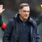 Carlos Carvalhal lança aviso ao Benfica: "O SC Braga é um osso duro de roer"
