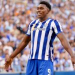 Samu ignora milhões da Premier e quer continuar no FC Porto: “Aqui encontrei casa”