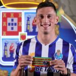 Última Hora: André Castro encerra carreira e vai assumir novo papel no FC Porto