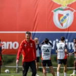 Benfica com Reforço de Última Hora para a final da Taça de Portugal contra o Sporting