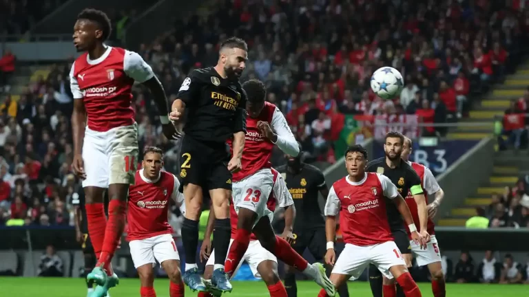 Oficial: Braga ‘rouba’ alvo de Benfica e Sporting e fecha contratação até 2029