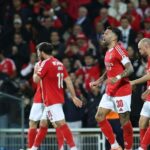 Liga dos Campeões: Benfica já conhece possíveis adversários na 3.ª pré-eliminatória