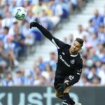 Cláudio Ramos emociona adeptos do FC Porto com mensagem sincera: "Foi um ano de..."
