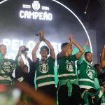 Inacreditável: Craque Canhoto do SPORTING vai deixar o clube e vai jogar no Barcelona e Yamal explode de Felicidade