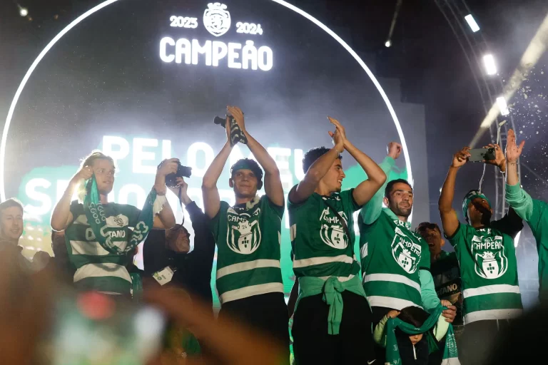 Inacreditável: Craque Canhoto do SPORTING vai deixar o clube e vai jogar no Barcelona e Yamal explode de Felicidade