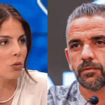 Inacreditavel: Rui Borges humilha Sofia Oliveira com ajuda de jogador do Sporting (vídeo)