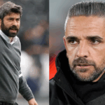 Luís Freire foi despedido do Vitória SC e o clube explicou o porquê