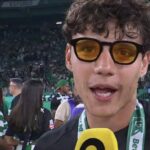 Eduardo Quaresma provocou Rúben Amorim durante os festejos do bicampeonato do Sporting (Video)