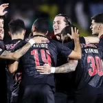 ÚLTIMA HORA: Estrela do Benfica "encantada" com o Real Madrid “PENSO EM DEIXAR BENFICA”