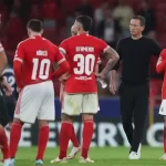 Ex-Benfica vai sair do Liverpool, já chegou a acordo com um clube, mas falta o mais importante