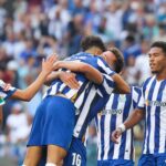Milhões à vista! FC Porto já garantiu entrada direta na Liga Europa e começa a faturar