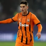 FC Porto sonha com Sudakov, mas Shakhtar trava negócio com exigências milionárias