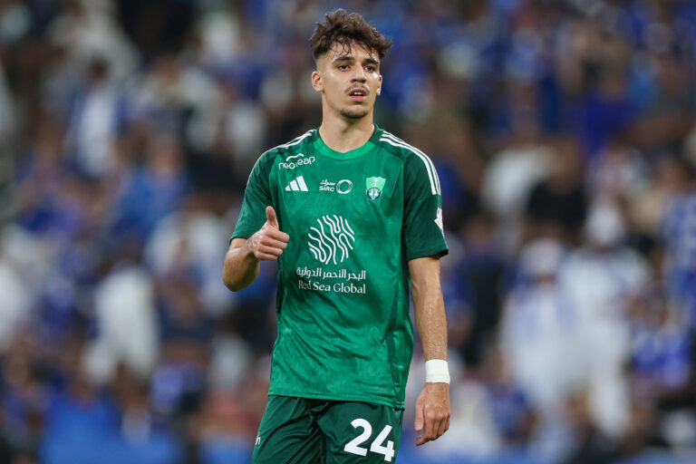 Bomba no Dragão: Gabri Veiga rasga a cláusula milionária dada por FC Porto “Não quero jogar FC Porto”