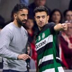 Pedro Gonçalves pode seguir Amorim para o Manchester United… e cláusula é milionária!