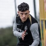 Sporting com duas novidades no regresso ao trabalho rumo ao título de campeão