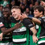 Gyökeres deixa futuro em aberto: “Despedida do Sporting? Vamos ver…”(Video)