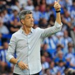 Última Hora: Imanol Alguacil está cada vez mais perto do FC Porto