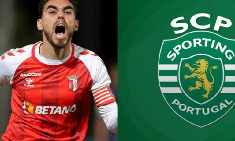 Inacreditavel: Médio líbio rejeita Benfica e assina pelo Sporting a custo...