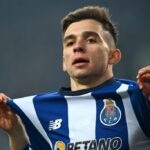 Já há data para Francisco Conceição regressar ao FC Porto