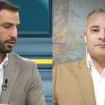 Jorge Faustino e Marco Ferreira apontam lance violento no Sporting - Vitória SC: "Muito negligente"