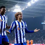 Juventus quer Jogador do FC Porto — mas com desconto