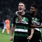 Matheus Reis confirma: "Gyokeres vai sair do Sporting. Está na altura de levantar voo"