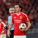 O detalhe que trava a transferência de Álvaro Carreras do Benfica para o Real Madrid