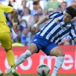 Pepê assume falhanço no FC Porto: “Preparei-me mal e peço desculpa”