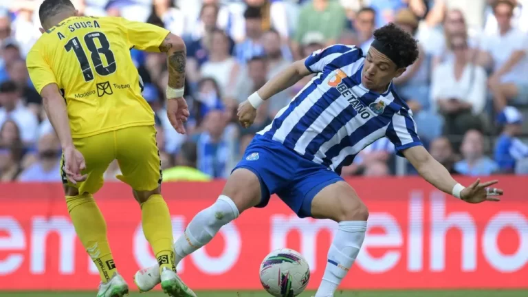 Pepê assume falhanço no FC Porto: “Preparei-me mal e peço desculpa”