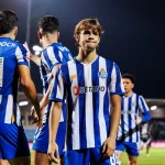 Bomba na Liga: Rodrigo Mora supera Gyökeres e Pavlidis no...