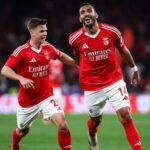 Roma complica vida ao Benfica: exige 15 milhões por Samuel Dahl!