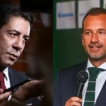 Ultima hora: Rui Costa ofereceu incentivo milionário para V. Guimarães travar Sporting