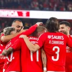 Está decidido: Rui Costa faz das tripas coração para manter atleta no Benfica