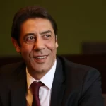 Ultima Hora: Rui Costa fecha lateral sueco com 65 golos para reforçar a equipa principal do Benfica