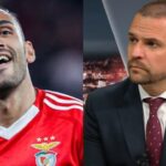 Rui Pedro Braz terá ido ao estrangeiro para tentar vender Pavlidis