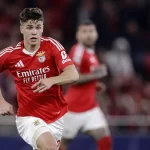 Samuel Dahl quer ficar no Benfica e acordo está fechado — mas há um “pormenor” a travar tudo