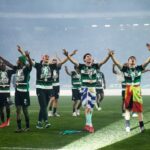 Sporting Campeão: Essugo faz história e Nuno Santos entra para o clube dos tetracampeões!