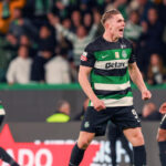 Última Hora: Sporting acelera com um avançado para substituir Gyokeres